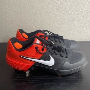 Nike alpha huarache elite